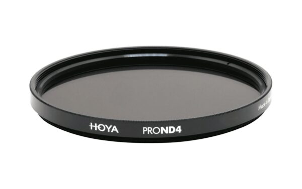 Hoya Pro ND4 Filter 72 kaufen | Mediatech.ch