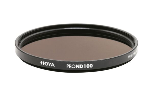 Hoya Pro ND100 Filter 82 kaufen | Mediatech.ch