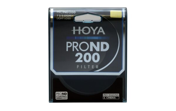 Pro ND200 Filter 67