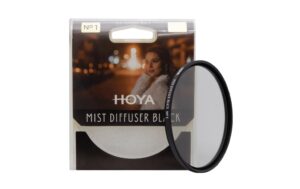 Hoya Mist Diffuser Black No1 55 kaufen | Mediatech.ch