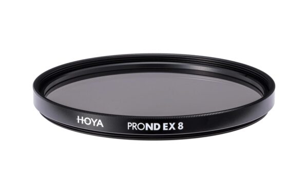 Hoya PRO ND EX 8 Filter 55 kaufen | Mediatech.ch