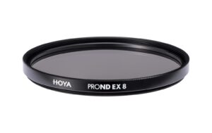 Hoya PRO ND EX 8 Filter 62 kaufen | Mediatech.ch