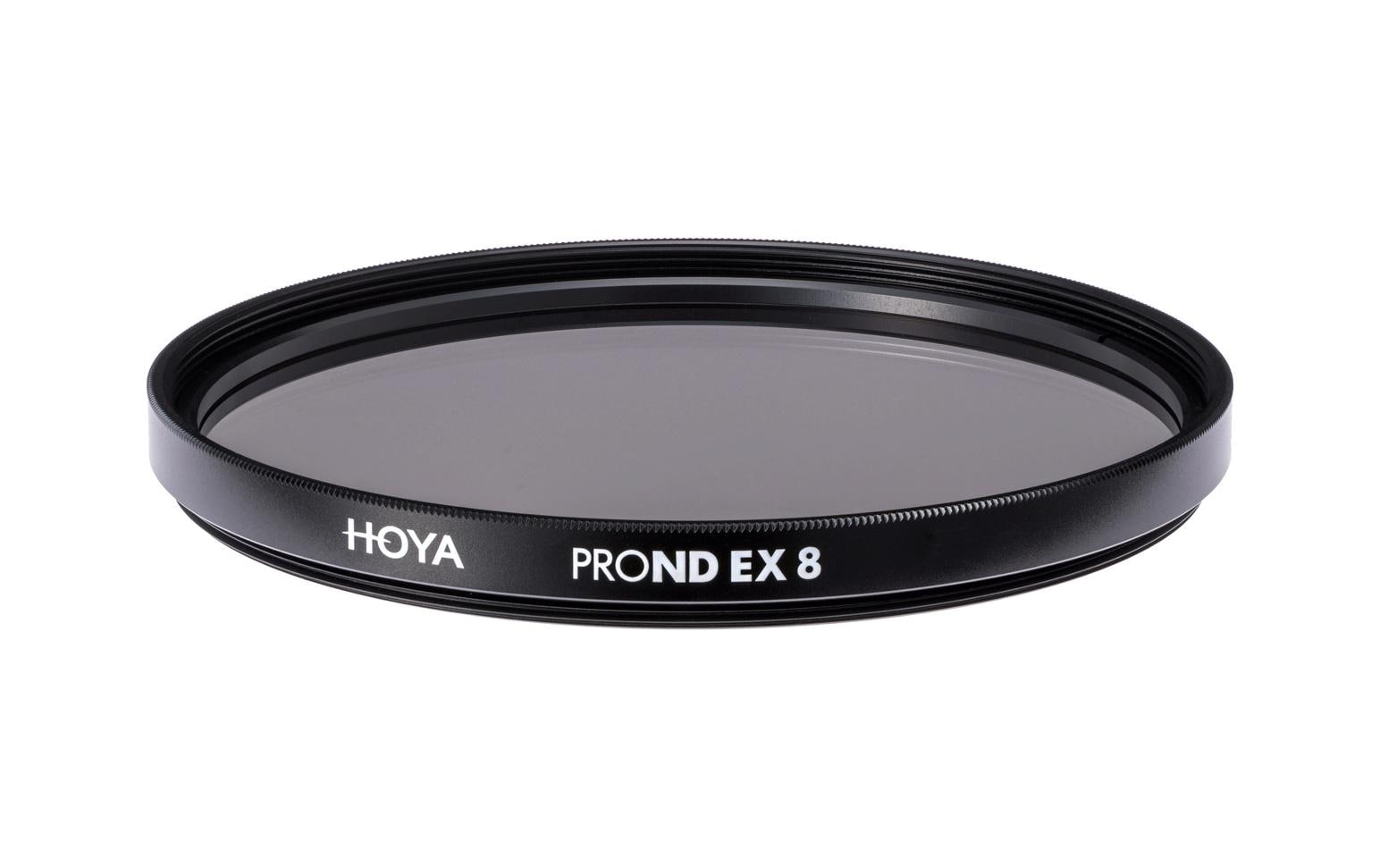 1444967 - Mediatech Hoya PRO ND EX 8 Filter 77 kaufen | Mediatech.ch