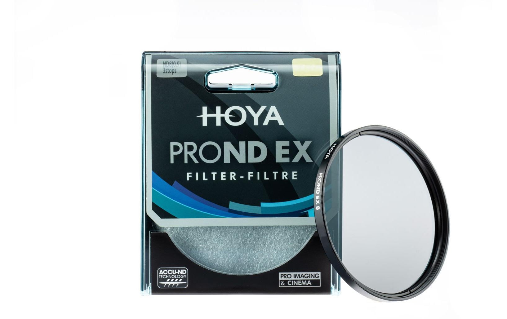 1444967_1 - Mediatech PRO ND EX 8 Filter 77