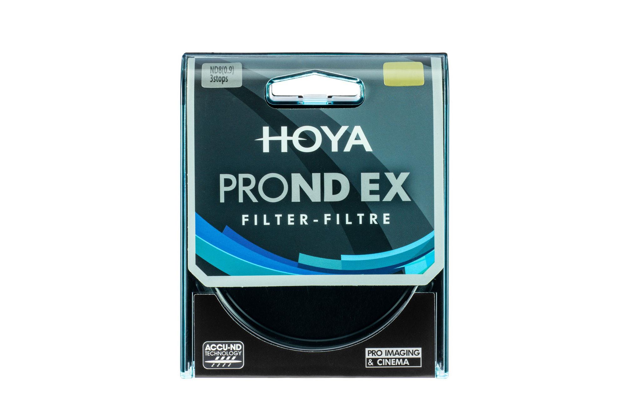 1444967_2 - Mediatech PRO ND EX 8 Filter 77