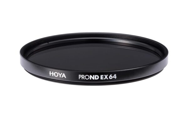 Hoya PRO ND EX 64 Filter 77 kaufen | Mediatech.ch