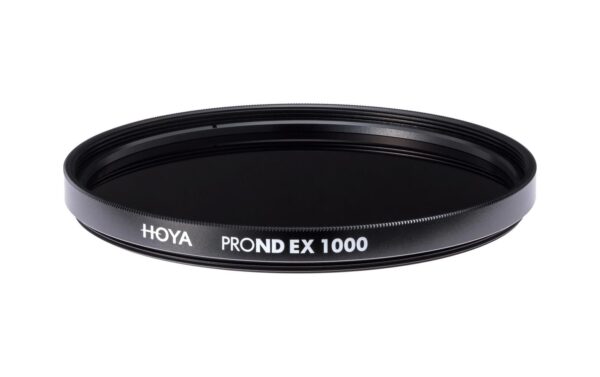 Hoya PRO ND EX 1000 Filter 52 kaufen | Mediatech.ch
