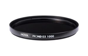 Hoya PRO ND EX 1000 Filter 62 kaufen | Mediatech.ch