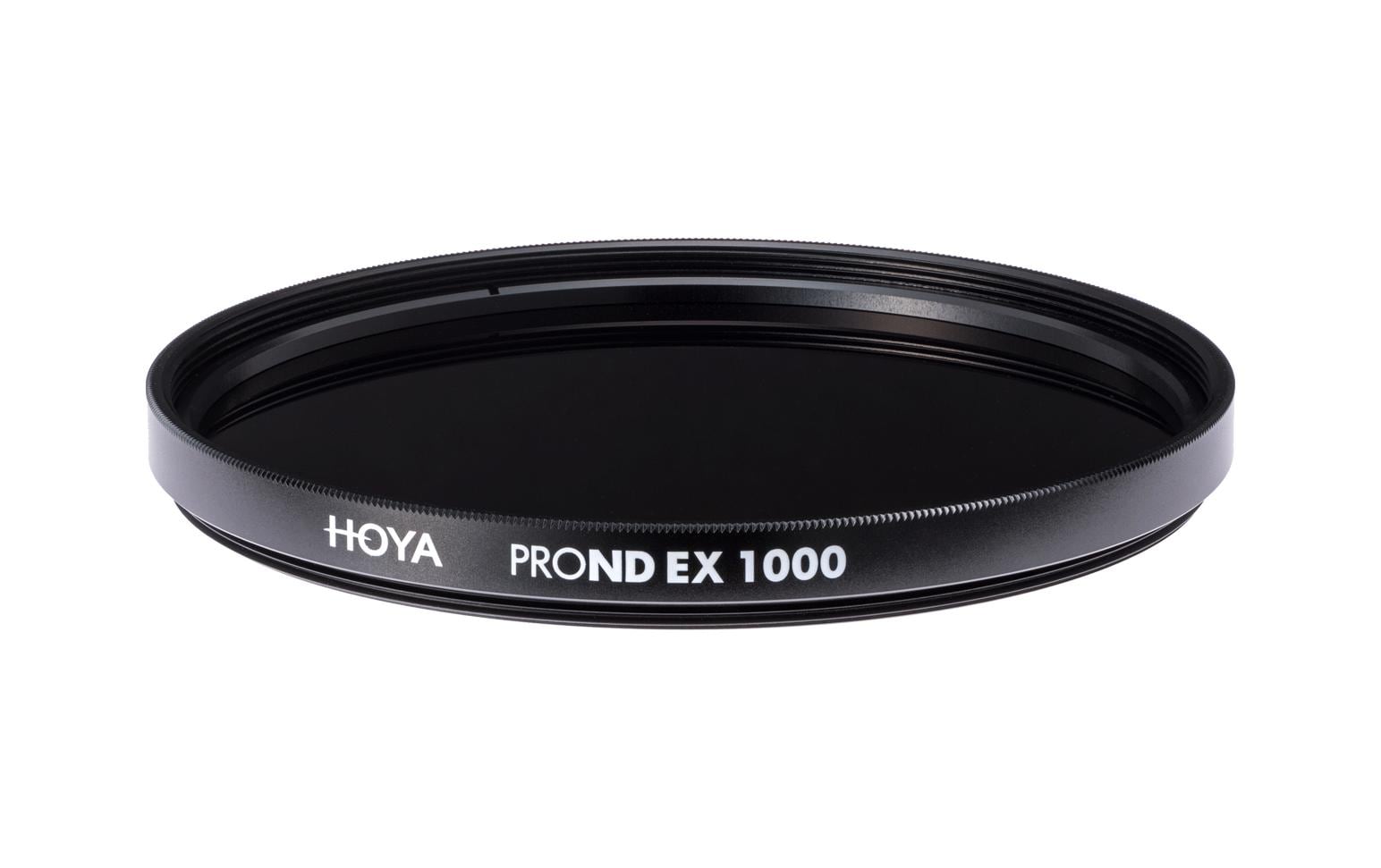 1444982 - Mediatech Hoya PRO ND EX 1000 Filter 62 kaufen | Mediatech.ch
