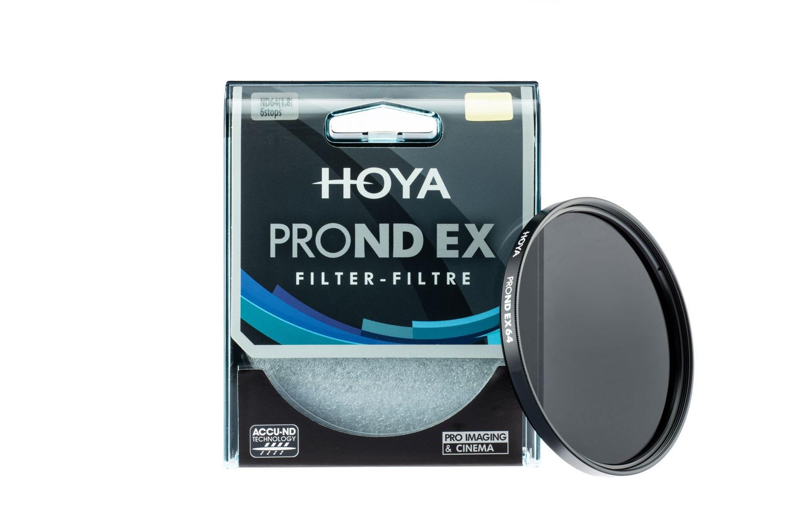 1444982_1 - Mediatech PRO ND EX 1000 Filter 62