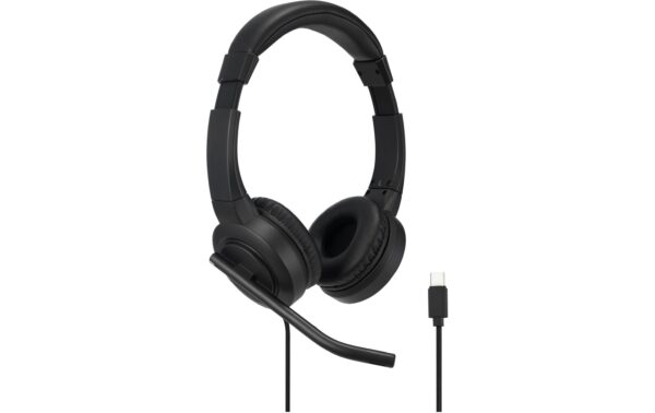 Kensington H1000 USB-C Headset kaufen Schweiz | Mediatech.ch