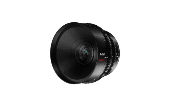 1445836_2 - Mediatech 7Artisans 35mm T2.0 Nikon Z
