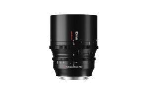 7Artisans 85mm T2.0 L Mount
