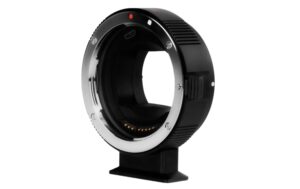7Artisans Adapter for Canon EF - Sony E Leica M - Fuji FX kaufen Schweiz | Mediatech.ch