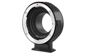 7Artisans Adapter for Canon EF - EOS M Leica M - Fuji FX kaufen Schweiz | Mediatech.ch