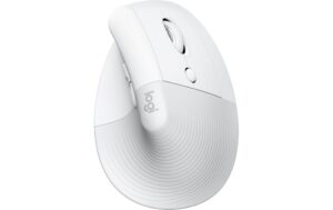 Logitech Lift for Mac off-white kaufen Schweiz | Mediatech.ch