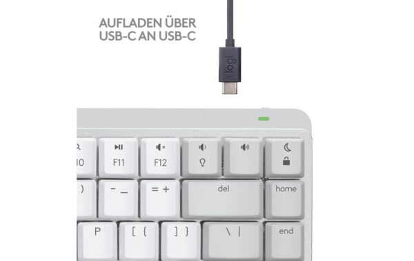 1445875_8 - Mediatech Logitech MX Mechanical Mini for Mac pale grey