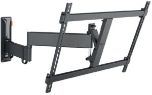 Vogels Wandhalterung TVM 3645 Schwarz