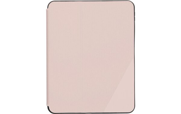 1446144 - Mediatech Targus Click In case for New iPad 2022 Rose Gold