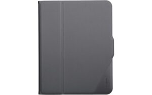 Targus VersaVu case for New iPad 2022 schwarz kaufen Schweiz | Mediatech.ch