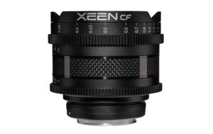 XEEN CF Cinema 16mm T2,6 PL