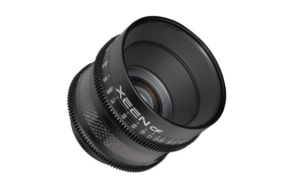 XEEN CF Cinema 50mm T1,5 PL 