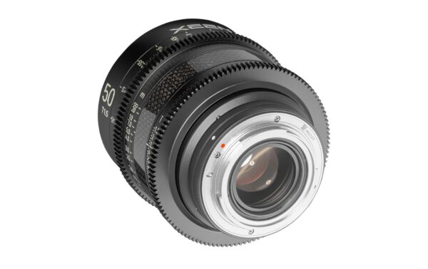 1446371_3 - Mediatech XEEN CF Cinema 50mm T1,5 Sony E