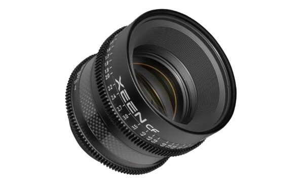 XEEN CF Cinema 85mm T1,5 Sony E 
