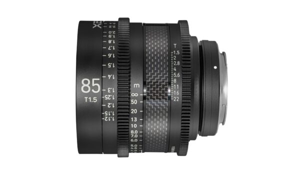 XEEN CF Cinema 85mm T1,5 Sony E 