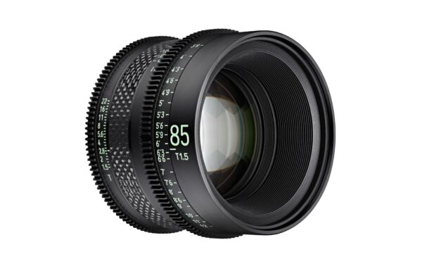 XEEN CF Cinema 85mm T1,5 Sony E 