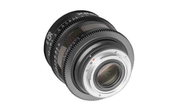 XEEN CF Cinema 85mm T1,5 Sony E 
