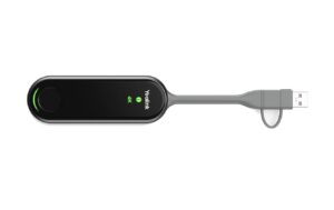 Yealink WPP30 zu A30/20/MeetingBoard 4K Wireless Presentation Pod