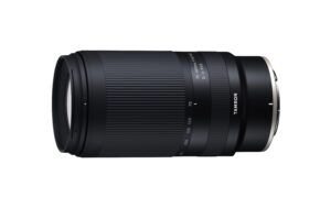 Tamron AF 70-300mm f / 4.5-6.3 Di III RXD zu Nikon Z