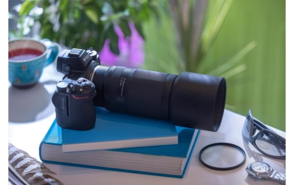 Tamron AF 70-300mm f / 4.5-6.3 Di III RXD zu Nikon Z