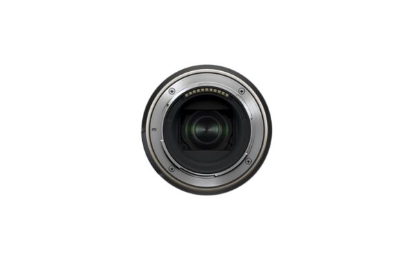Tamron AF 70-300mm f / 4.5-6.3 Di III RXD zu Nikon Z