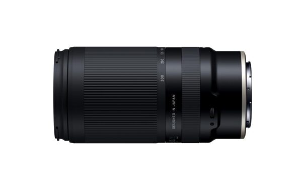 Tamron AF 70-300mm f / 4.5-6.3 Di III RXD zu Nikon Z