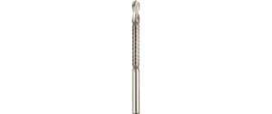 kwb Fräsbohrer Metall 6 mm HSS