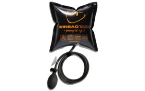 Winbag Max Luftkissen Max. Tragkraft 250 kg