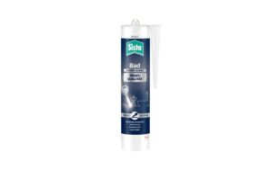 SISTA Bad Profi-Qualität Silikon weiss 280g kaufen Schweiz | Mediatech.ch