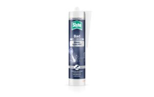 SISTA Bad Profi-Qualität Silikon manhattan 280g kaufen Schweiz | Mediatech.ch