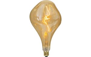 Star Trading Industrial Vintage E27 A165 220lm, dimmbar, 2000K, Amber Glass kaufen Schweiz | Mediatech.ch