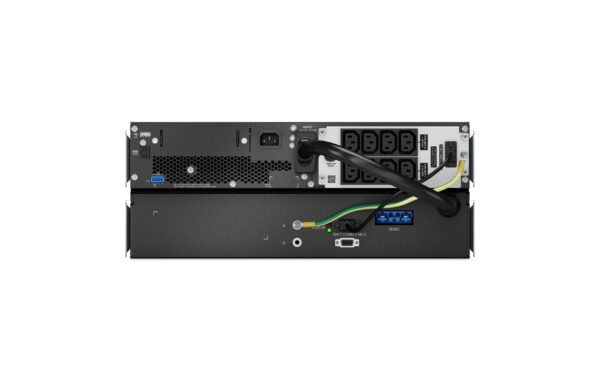 1448289_5 - Mediatech APC USV SRTL1500RM4UXLI Li-Ionen 1500kVA/1350W, Rack-Tower