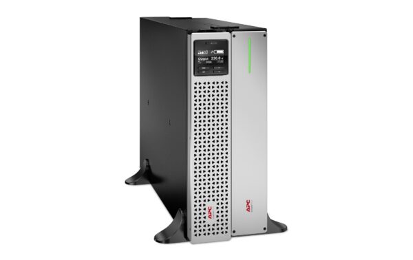 1448289_6 - Mediatech APC USV SRTL1500RM4UXLI Li-Ionen 1500kVA/1350W, Rack-Tower