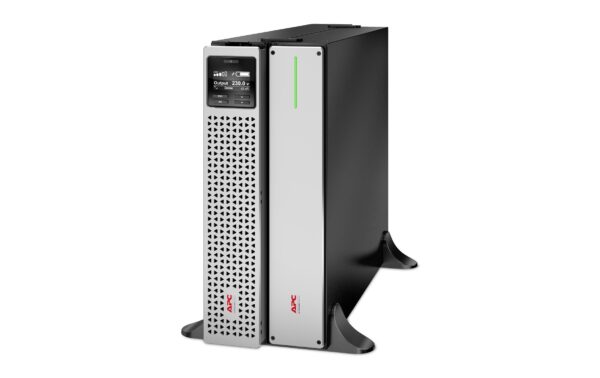 1448289_7 - Mediatech APC USV SRTL1500RM4UXLI Li-Ionen 1500kVA/1350W, Rack-Tower