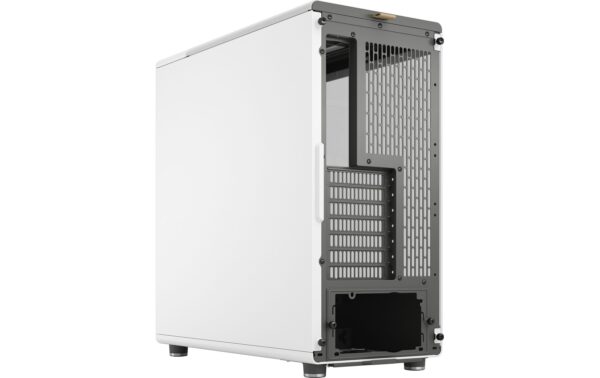 Fractal North Chalk Weiss TG 
