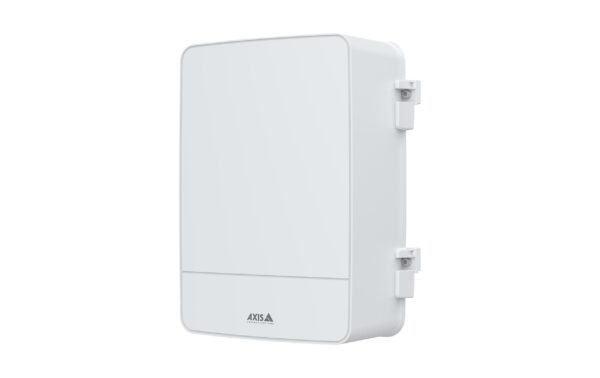 1448494 - Mediatech AXIS TQ1807-VE Gehäuse Tür Ersatz Tür kaufen Schweiz | Mediatech.ch