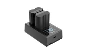 NP-W235 Akku und Charger Kit für Fujifilm Kameras