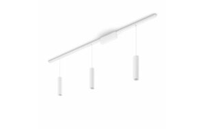 1449486 - Mediatech Philips Hue Perifo Bais-Set 3er Pendelleuchte, weiss kaufen Schweiz | Mediatech.ch