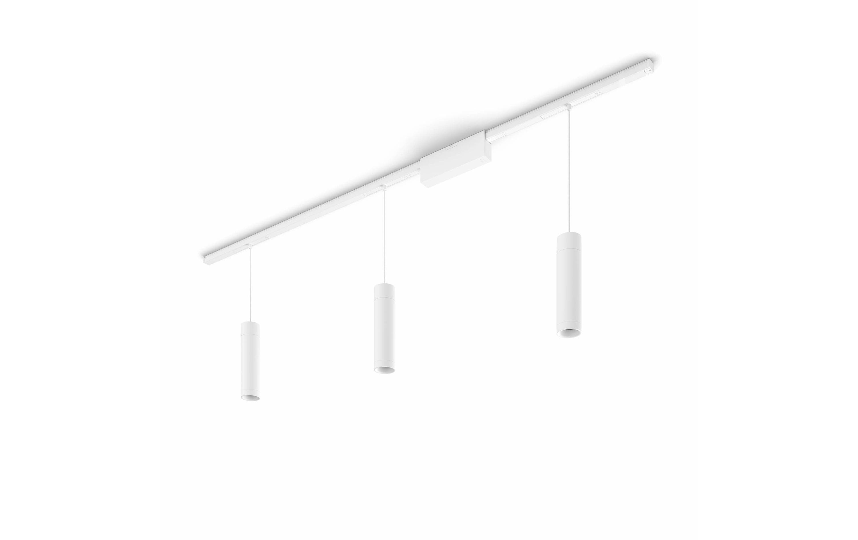 Philips Hue Perifo Bais-Set 3er Pendelleuchte, weiss kaufen Schweiz | Mediatech.ch