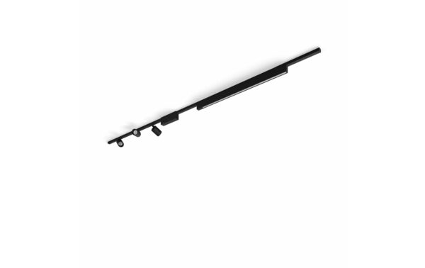 Philips Hue Perifo Bais-Set 3x Spot + Lightbar, schwarz kaufen Schweiz | Mediatech.ch